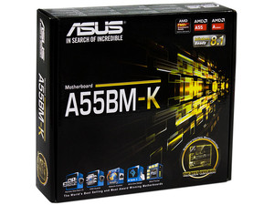 A55BM-K