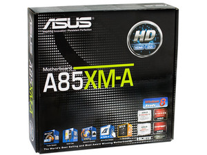 A85XM-A