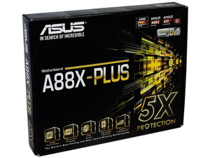 A88X-PLUS
