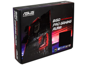 B150 PRO GAMING/AURA