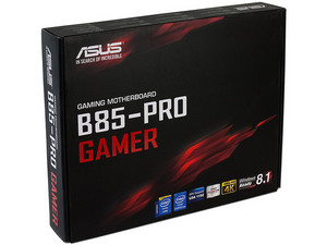 B85-PRO GAMER