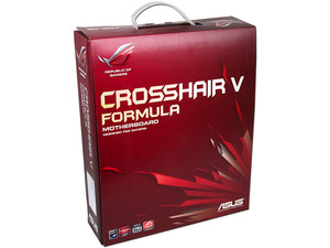 Crosshair V Formula