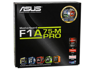 F1A75-M PRO