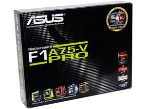 F1A75-V PRO