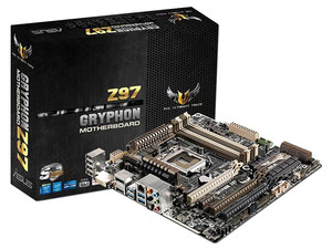 GRYPHON Z97