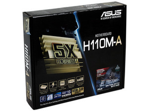 H110M-A