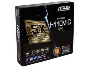 H110M-C/CSM