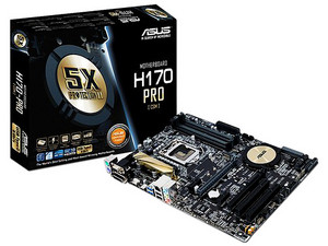 H170-PRO/CSM