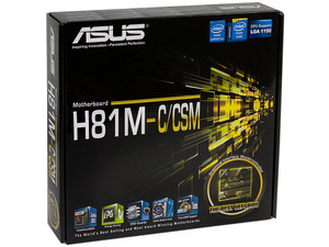 H81M-C/CSM