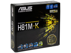 H81M-K