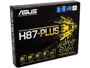 H87-PLUS