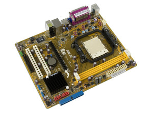 M2N-MX SE Plus