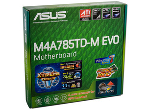 M4A785TD-M EVO