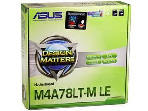M4A78LT-M LE