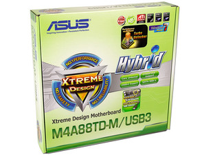 M4A88TD-M/USB3