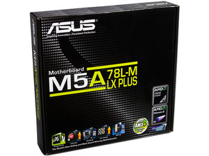 M5A78L-M LX PLUS 