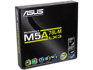 M5A78L-M LX3