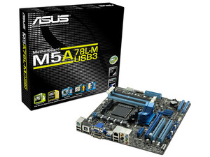 M5A78L-M/USB3