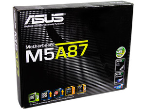 T.MadreASUSM5A87,ChipsetAMD870,Soporta:FX/PhenomII/AthlonII/SemprondeSocketAM3+,Memoria:DDR32000(O.C.)/1333/1066MHz,16GBMax,USB3.0ySATA3.0,Integrado:AudioHD,Red,DiseñoATX,Ptos:1xPCIEX16,2xPCIEX1,3xPCM5A87