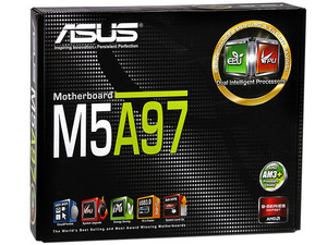 M5A97