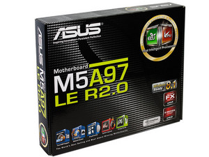 M5A97 LE R2.0