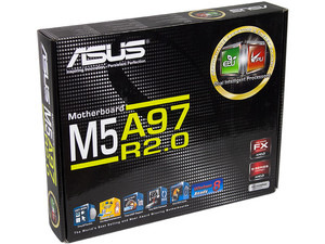 M5A97 R2.0