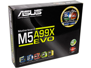 M5A99X EVO