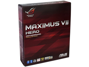 MAXIMUS VII HERO
