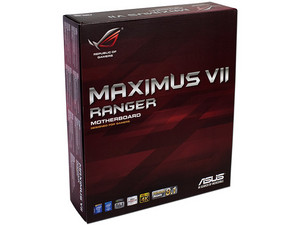 MAXIMUS VII RANGER