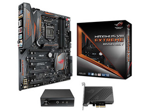MAXIMUS VIII EXTREME/ASSEMBLY