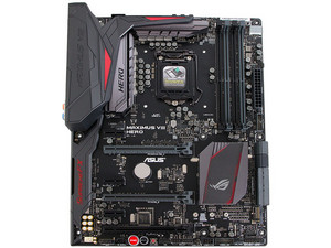 Asus rog maximus deals viii hero z170