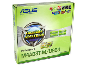 MB M4A88T-M/USB3