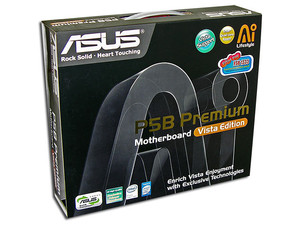 P5B Premium Vista Edi
