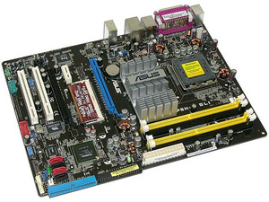 P5N-E SLI