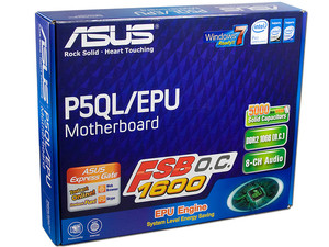 P5QL/EPU