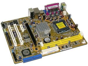 P5S-MX SE