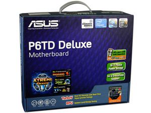 P6TD DELUXE