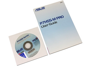 T. Madre Asus P7H55-M Pro, ChipSet Intel H55 Exp., Soporta: Core.