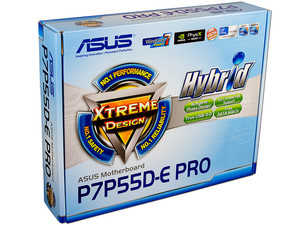 P7P55D-E PRO