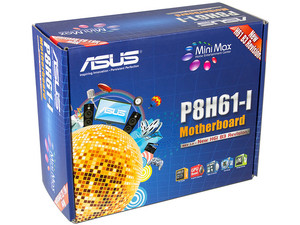 P8H61-I REV3.0