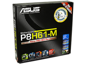 P8H61-M (REV 3.0