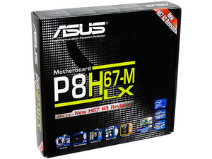 P8H67-M LX (REV 3)