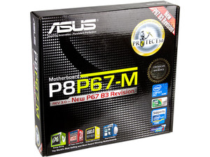 P8P67-M REV3.0
