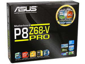 P8Z68-V PRO