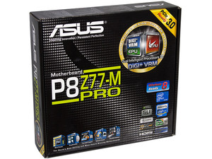 P8Z77-M PRO