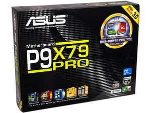 P9X79 PRO (V1.0) 