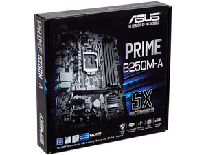 PRIME B250M-A