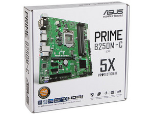 PRIME B250M-C/CSM
