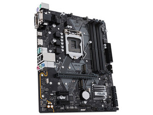 PRIME B360M-A/GSI