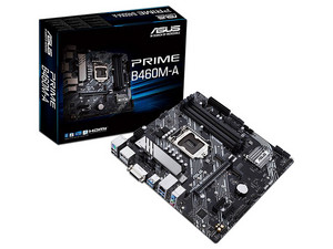 PRIME B460M-A